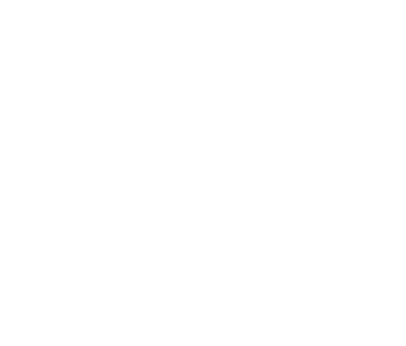 Strange Beast Logo of a white Rhino Beetle